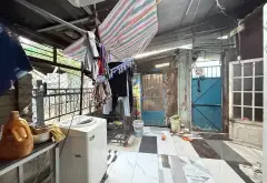 BÁN NHÀ TRỤC ĐƯỜNG TÔ NGỌC VÂN - DT LỚN 113M2 - CHỈ NHỈNH 1 TỶ - HXH ĐỖ CỬA... Bán nhà riêng tại Thới An, Hồ Chí Minh 03