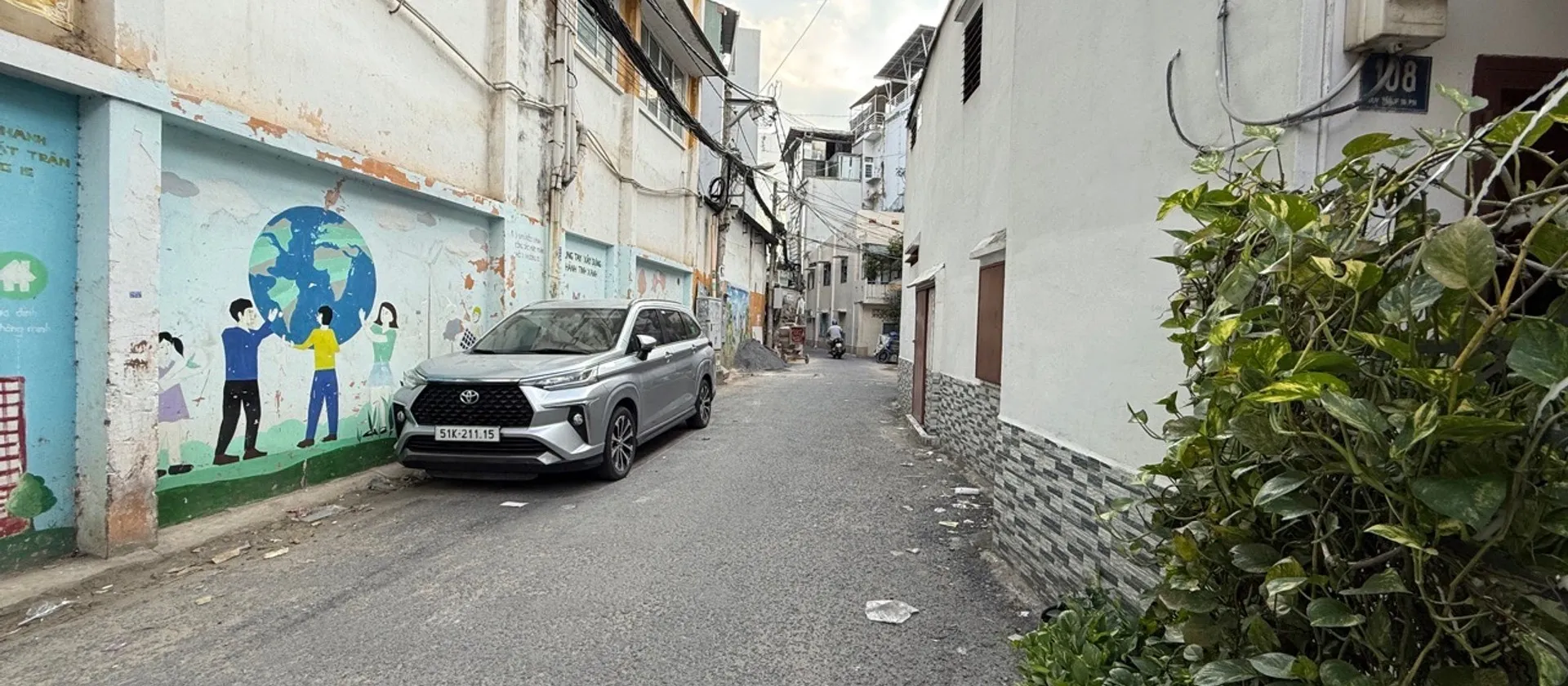 Nhà Mặt Phố Duy Tân Lô Góc - Cơ Hội Vàng Đầu Tư... Bán nhà mặt phố tại Cầu Kiệu, Hồ Chí Minh 01