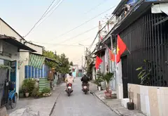 Nhà 2 tầng 42m2 hướng đông tại Hóc Môn giá 3,15 tỷ... Bán nhà riêng tại Bà Điểm, Hồ Chí Minh 02