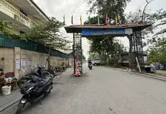Bán đất 59.5m² tại Đông Anh - Full thổ cư - Giá 4.950 tỷ VNĐ... Bán đất tại Đông Anh, Hà Nội 02