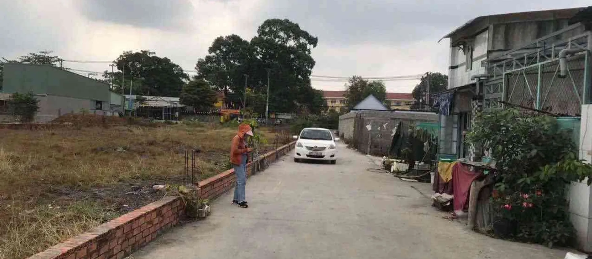 🆘 GIẢM 50TR – GIÁ MỚI > 3 TỶ – NHÀ 108M² DƯƠNG CÔNG KHI 🔥... Bán đất tại Bà Điểm, Hồ Chí Minh 01