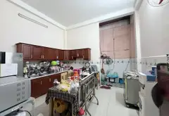 Nhà đẹp khu VIP Dương Quảng Hàm - Hiếm nhà bán... Bán nhà riêng tại An Nhơn, Hồ Chí Minh 02