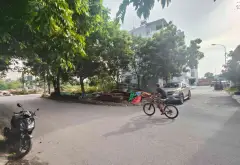 Bán đất khu tái định cư Ngọc Hồi, Vĩnh Khang, diện tích 30m2, pháp lý rõ ràng... Bán đất tại Ngọc Hồi, Hà Nội 08