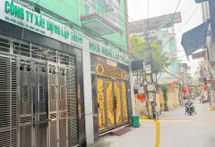 💥🌹50M GIANG LONG , PHÙ CHẨN
💰 2.5 tỷ
🚗 Đường ô tô chạy thông
- sát cạnh KCN VSIP... Bán đất tại Đại Đồng, Bắc Ninh 07