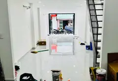 Bán nhà 2 tầng mặt phố phường Linh Xuân, TP Thủ Đức, kinh doanh sầm uất... Bán nhà mặt phố tại Linh Xuân, Hồ Chí Minh 03