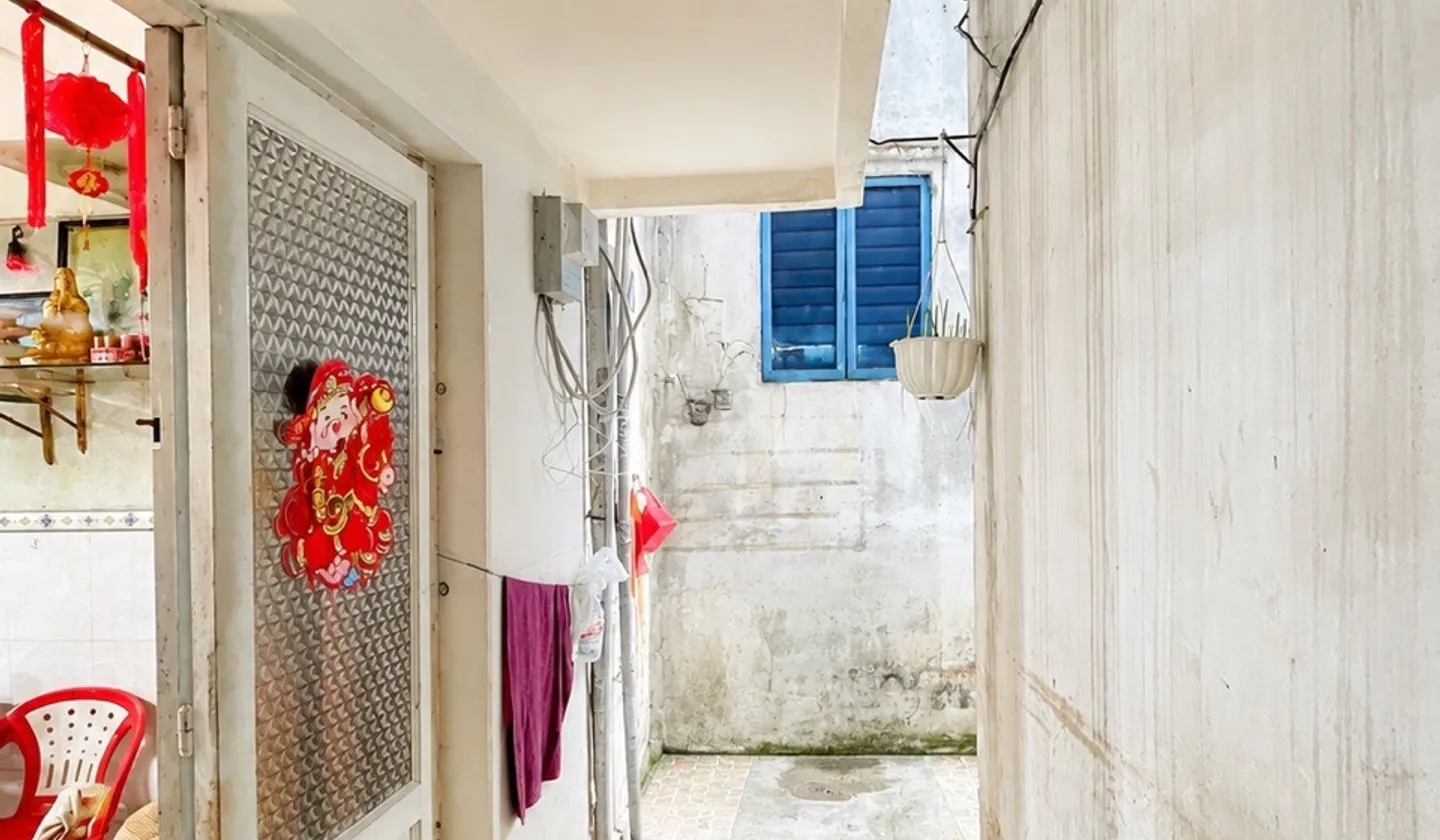 Nhà 2 tầng giá hời tại Phú Thạnh, Tân Phú... Bán nhà riêng tại Phú Thạnh, Hồ Chí Minh 01