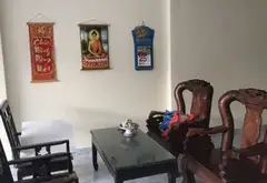 Cơ hội hiếm có sở hữu nhà mặt phố Tân Thới Nhất, Quận 12 với giá tốt... Bán nhà mặt phố tại Đông Hưng Thuận, Hồ Chí Minh 03