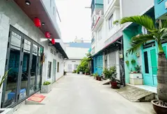 Nhà riêng tầm cỡ rộng rãi tại Phường 14, Gò Vấp... Bán nhà riêng tại An Hội Tây, Hồ Chí Minh 03