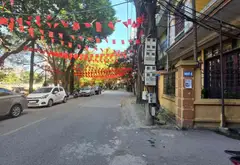 Bán nhà riêng 4 tầng tại Nhuệ Giang, Hà Đông, gần Vườn hoa Nguyễn Trãi... Bán nhà riêng tại Hà Đông, Hà Nội 03