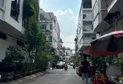 🏠 Quận 10 đường Thành Thái, hẻm 6m xe tải thông, DT53(3,5 x 15,2) - 3 tầng - 3PN 👉 Giá 9,9 tỷ... Bán nhà riêng tại Hòa Hưng, Hồ Chí Minh 01