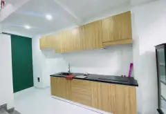Nhà 5 tầng mới xịn ngay trung tâm Quận 10... Bán nhà riêng tại Diên Hồng, Hồ Chí Minh 10