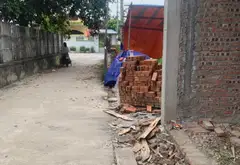 Nhà 3 tầng thiết kế hiện đại tại khu dân cư Nhu Kiều, An Dương... Bán nhà riêng tại An Dương, Hải Phòng 01