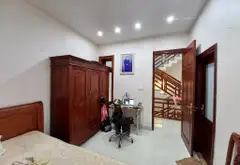 Biệt thự liền kề khu đô thị Mỹ Đình I với view vườn hoa, mặt tiền rộng 8m... Bán biệt thự, liền kề tại Cầu Giấy, Hà Nội 04