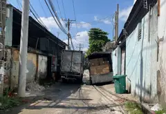 Nhà siêu đẹp hẻm lớn Nguyễn Văn Quá – Sống tiện nghi, kinh doanh cực đỉnh... Bán nhà riêng tại Đông Hưng Thuận, Hồ Chí Minh 03