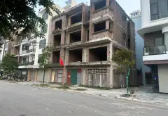 Nhà lô góc 4 tầng diện tích 82.5 m² tại Khu Đấu Giá Tiên Dương, Đông Anh... Bán nhà riêng tại Phúc Thịnh, Hà Nội 02