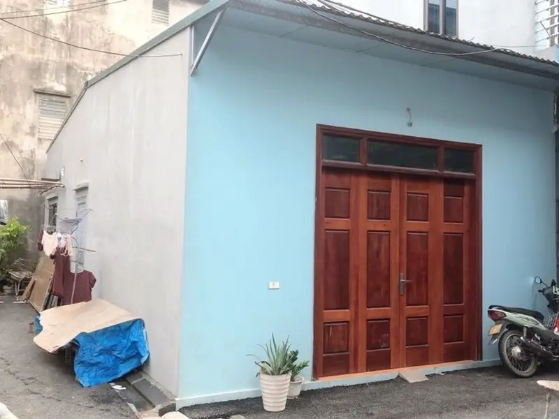 Siêu phẩm lô góc Nguyên Khê tặng nhà cấp 4, giá hời giảm ngay 50 triệu... Bán đất tại Phúc Thịnh, Hà Nội 01