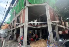 Siêu phẩm góc 2 mặt hẻm quận 3, diện tích rộng 215m2... Bán nhà riêng tại Nhiêu Lộc, Hồ Chí Minh 08