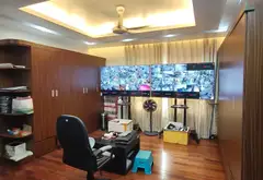Biệt thự LÔ góc sang trọng tại khu đô thị Văn Phú với thiết kế 5 tầng hiện đại 127m2... Bán biệt thự, liền kề tại Hà Đông, Hà Nội 09