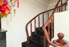 NHÀ ĐẸP MT HỒNG LẠC – NỞ HẬU 8M – NỘI THẤT GỖ TỰ NHIÊN CỰC CHẤT – CÓ SÂN ÔTÔ RIÊNG... Bán nhà mặt phố tại Bảy Hiền, Hồ Chí Minh 08