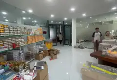 Bán nhà góc 2 mặt tiền 334m2, 5 tầng, 9 ngủ, 10 tắm tại khu dân cư MIZUKI Bình Chánh... Bán nhà mặt phố tại Bình Hưng, Hồ Chí Minh 08