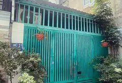 💥 NHÀ NGAY HUỲNH VĂN NGHỆ,AN HỘI TÂY,GÒ VẤP. HẺM NHỰA 4M XE HƠI TỚI NHÀ,CÁCH MT 20M MỘT TRỤC THẲNG... Bán nhà riêng tại An Hội Tây, Hồ Chí Minh 02