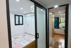Căn hộ view hồ cực VIP ở Thành Công, giá tốt tiềm năng tăng giá... Bán căn hộ chung cư tại Ba Đình, Hà Nội 06