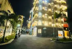 Biệt thự Phân Lô 5 Tầng Đẳng Cấp Tại Trung Tâm Thống Nhất... Bán nhà riêng tại Thông Tây Hội, Hồ Chí Minh 01