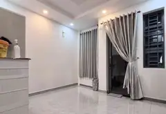 🔥 NHÀ MỚI 4 TẦNG – HẺM XE TẢI TRÁNH – Ô TÔ ĐỖ CỬA – 4PN – 6.5 TỶ TL 🔥... Bán nhà riêng tại Bình Hưng Hòa, Hồ Chí Minh 13