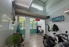 🏡 TÂY THẠNH – NHÀ MẶT PHỐ – 80M² (4x20M) – 4 TẦNG – 6PN – Ở & KINH DOANH – 10,9 TỶ... Bán nhà mặt phố tại Tây Thạnh, Hồ Chí Minh 07