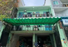 2 căn nhà hẻm xe tải Lạc Long Quân, rộng thoáng, giá tốt... Bán nhà riêng tại Tân Hòa, Hồ Chí Minh 01