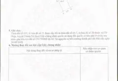 Cơ hội hiếm có sở hữu nhà riêng giá tốt ở khu vực trung tâm Thanh Trì... Bán nhà riêng tại Thanh Trì, Hà Nội 12