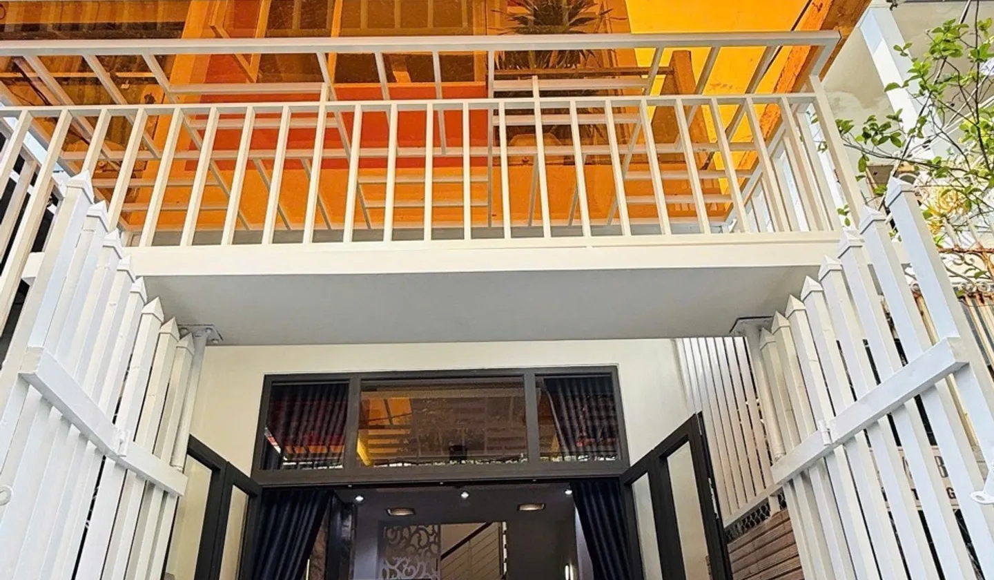 Nhà 3 tầng mặt tiền đường Lý Tự Trọng – Trung tâm Hải Châu... Bán nhà riêng tại Hải Châu, Đà Nẵng 01