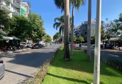 Nhà Mặt Phố Hai Mặt Tiền Khu Him Lam Tân Hưng Quận 7... Bán nhà mặt phố tại Tân Hưng, Hồ Chí Minh 03