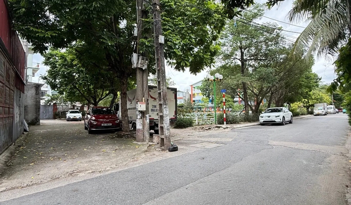 Bán nhà riêng 6 tầng Phúc Lợi, gần EcoHome, cách phố ô tô 20m... Bán nhà riêng tại Phúc Lợi, Hà Nội 01