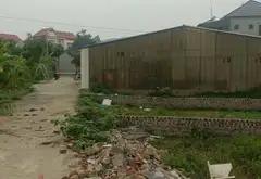 Bán đất phân lô mặt tiền rộng tại Tiên Dược, Sóc Sơn giá 2,3 tỷ... Bán đất tại Sóc Sơn, Hà Nội 08