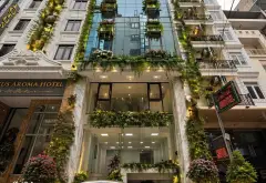 Toà VP VIP nhất Hà Nội,120m2,11T, MT7m, thông sàn,chủ thiện chí, giá tốt nhất thị trường, TL sâu.... Bán văn phòng tại Từ Liêm, Hà Nội 13