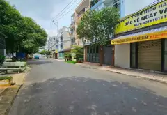 🏡 140M2 | BIỆT THỰ LÔ GÓC 2| 4 TẦNG | NGUYỄN THỊ BÚP/ Q12 | GIÁ GIẢM SÂU 1 TỶ... Bán nhà riêng tại Trung Mỹ Tây, Hồ Chí Minh 01
