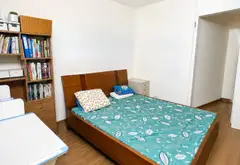 Bán căn hộ 36m2 nội thành, 2 phòng ngủ, giá hợp lý... Bán căn hộ chung cư tại Đống Đa, Hà Nội 02