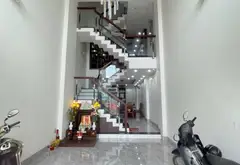 Cơ hội sở hữu nhà 5 tầng ngay Tân Kỳ Tân Quý, giá hấp dẫn chỉ 6.2 tỷ... Bán nhà riêng tại Bình Tân, Hồ Chí Minh 01