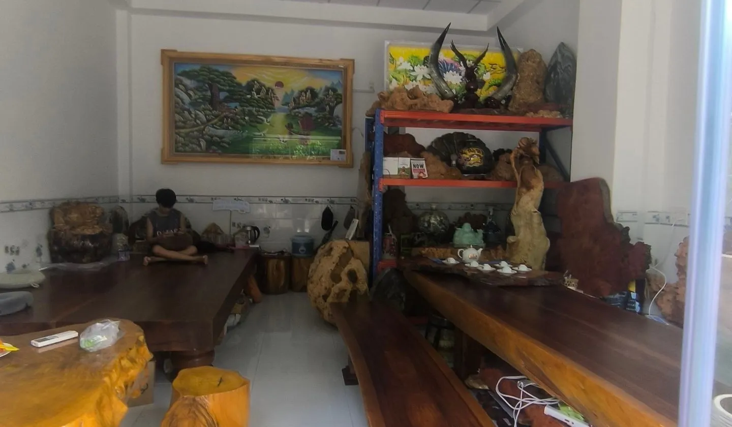 Căn hộ dịch vụ 14 phòng - Dòng tiền ổn định ngay Quận 9... Bán nhà riêng tại Long Bình, Hồ Chí Minh 01