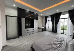 BÁN NHÀ 4 TẦNG MẶT TIỀN ĐƯỜNG HUY CẬN – HÒA CƯỜNG – HẢI CHÂU – ĐÀ NẴNG 🔥... Bán nhà mặt phố tại Hòa Cường, Đà Nẵng 09