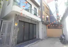 Nhà 7 tầng thang máy, gara ô tô, lô góc tại Nguyễn Sơn... Bán nhà riêng tại Bồ Đề, Hà Nội 02