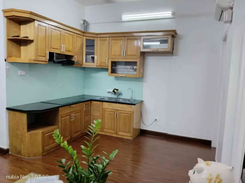 Bán căn hộ chung cư 2 phòng ngủ tại phường Hà Đông, Hà Nội, tiện ích đầy đủ... Bán căn hộ chung cư tại Hà Đông, Hà Nội 01