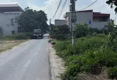 Bán đất lô góc phường Nam Sơn, Bắc Ninh, diện tích 99.3m², giá tốt... Bán đất tại Nam Sơn, Bắc Ninh 04