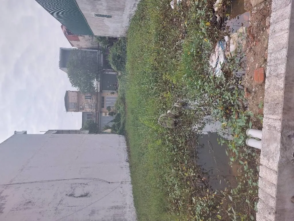 Đất Vàng Trung Tâm Đông Mỹ - Hai Mặt Tiền, Tiện Ích Đầy Đủ... Bán đất tại Thanh Trì, Hà Nội 01
