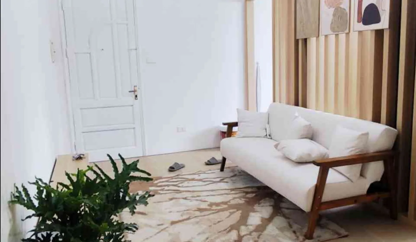 Căn hộ lô góc thông thoáng tại Phường Phương Liệt, Hà Nội... Bán căn hộ chung cư tại Phương Liệt, Hà Nội 01