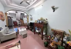 Nhà 4 tầng phố Văn Miếu - Sống tiện nghi, kinh doanh dễ dàng... Bán nhà riêng tại Văn Miếu - Quốc Tử Giám, Hà Nội 12