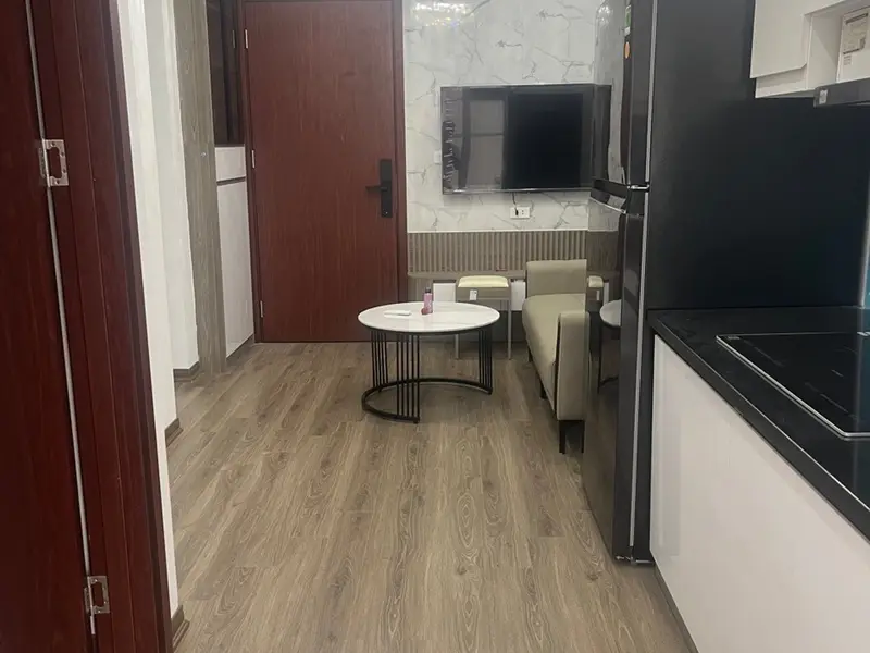 Bán căn hộ chung cư... Bán căn hộ chung cư tại Hoàng Liệt, Hà Nội 01