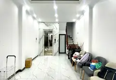 Nhà 6 tầng thang máy đẹp tại Đại Từ, giảm chào 1 tỷ, giá mới 8.5 tỷ. Vị trí hiếm, tiện ích đầy đủ.... Bán nhà riêng tại Định Công, Hà Nội 01