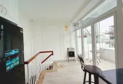 Nhà mặt tiền kinh doanh sầm uất trung tâm Quận 3... Bán nhà mặt phố tại Bàn Cờ, Hồ Chí Minh 10